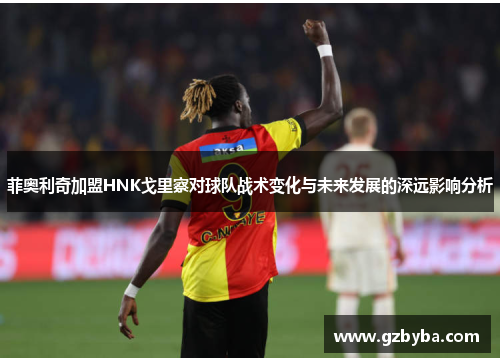 菲奥利奇加盟HNK戈里察对球队战术变化与未来发展的深远影响分析