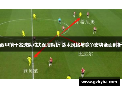 西甲前十名球队对决深度解析 战术风格与竞争态势全面剖析