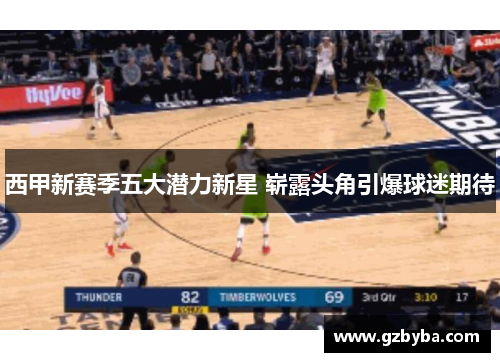 西甲新赛季五大潜力新星 崭露头角引爆球迷期待